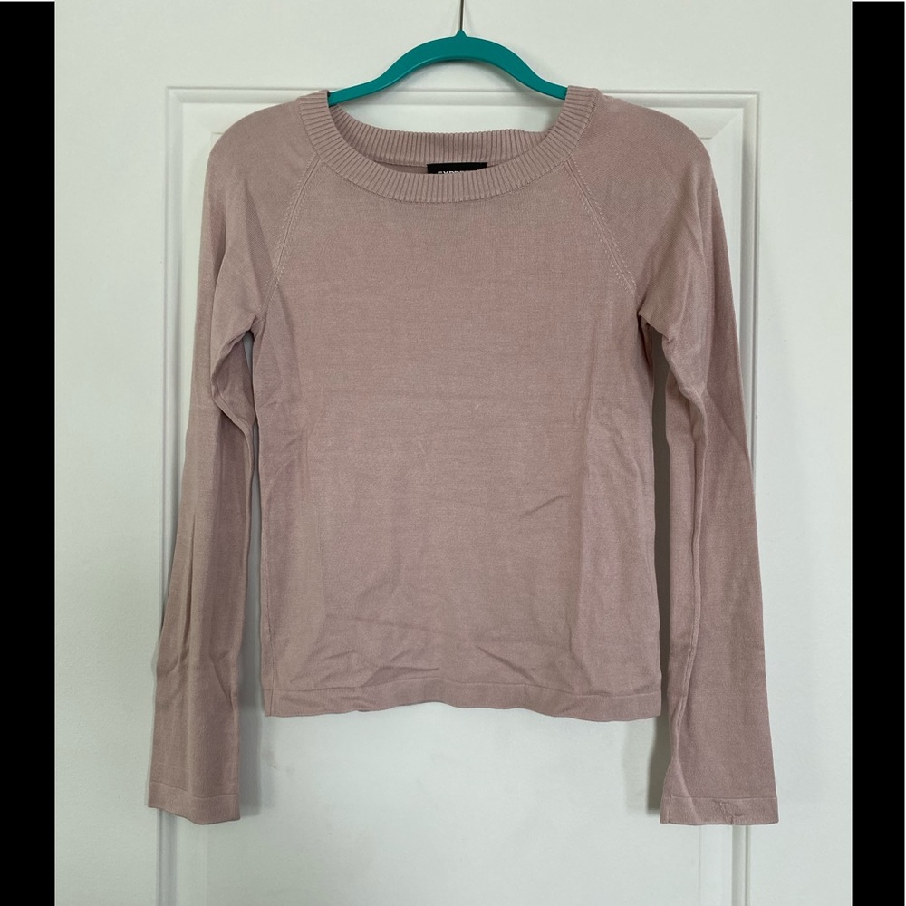 Express Sweater
